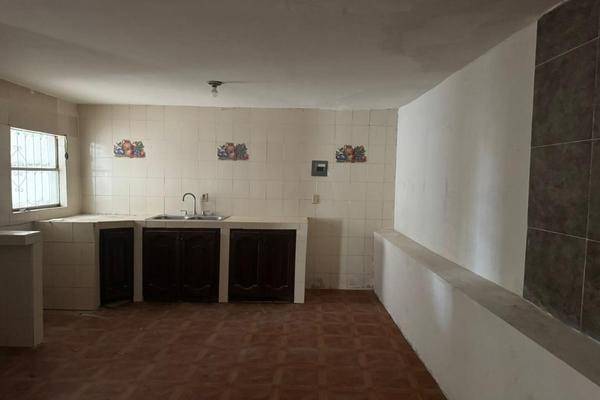 Foto de casa en calle 11 72, industrial, matamoros, tamaulipas, 28099239 foto 04 Foto de casa en venta en calle 11 72, industrial, matamoros, tamaulipas, 28099239 No. 04