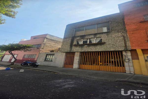 Foto de casa en calle 12 159, la raza, azcapotzalco, df / cdmx, 30553743 foto 01 Foto de casa en venta en calle 12 159, la raza, azcapotzalco, df / cdmx, 30553743 No. 01