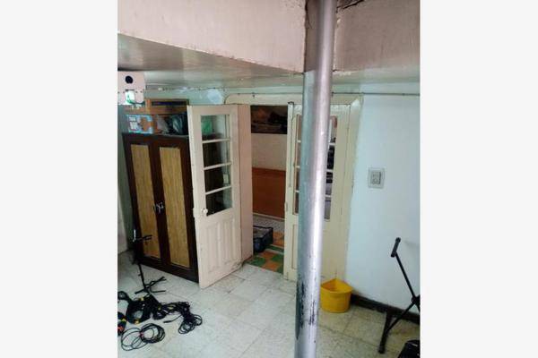 Foto de casa en calle 12 a 1, zona centro, chihuahua, chihuahua, 0 foto 04 Foto de casa en venta en calle 12 a 1, zona centro, chihuahua, chihuahua, 0 No. 04