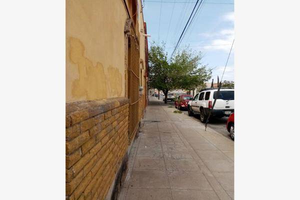 Foto de casa en calle 12 a 1, zona centro, chihuahua, chihuahua, 0 foto 05 Foto de casa en venta en calle 12 a 1, zona centro, chihuahua, chihuahua, 0 No. 05
