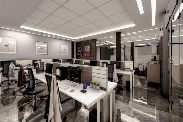 Foto de oficina en calle 123 , 1 de mayo (f-97), monterrey, nuevo león, 27888414 foto 02 Foto de oficina en venta en calle 123 , 1 de mayo (f-97), monterrey, nuevo león, 27888414 No. 02