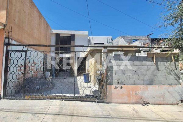 Foto de casa en calle 13 , ampliación morelos segundo sector, saltillo, coahuila de zaragoza, 0 foto 01 Foto de casa en venta en calle 13 , ampliación morelos segundo sector, saltillo, coahuila de zaragoza, 0 No. 01