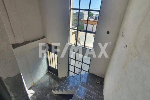 Foto de casa en calle 13 , ampliación morelos segundo sector, saltillo, coahuila de zaragoza, 0 foto 02 Foto de casa en venta en calle 13 , ampliación morelos segundo sector, saltillo, coahuila de zaragoza, 0 No. 02