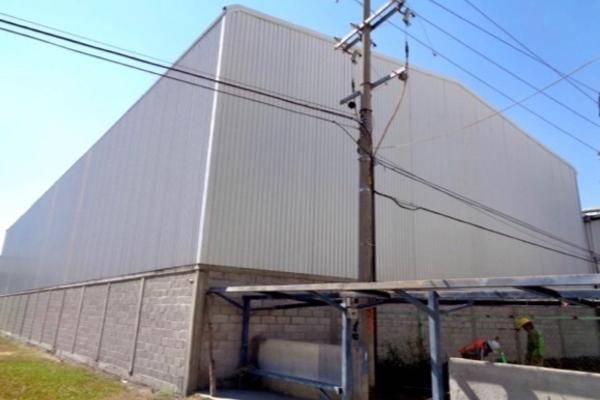 Foto de nave industrial en calle 13 este , civac, jiutepec, morelos, 0 foto 03 Foto de nave industrial en renta en calle 13 este , civac, jiutepec, morelos, 0 No. 03