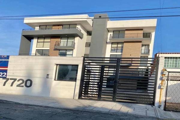 Foto de departamento en calle 15 a sur , misión del mayorazgo, puebla, puebla, 0 foto 01 Foto de departamento en venta en calle 15 a sur , misión del mayorazgo, puebla, puebla, 0 No. 01