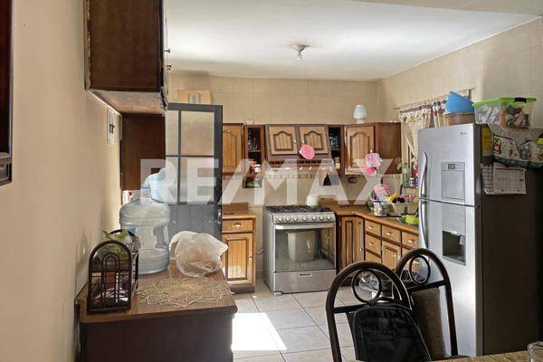 Foto de casa en calle 15 , ampliación morelos segundo sector, saltillo, coahuila de zaragoza, 0 foto 05 Foto de casa en venta en calle 15 , ampliación morelos segundo sector, saltillo, coahuila de zaragoza, 0 No. 05