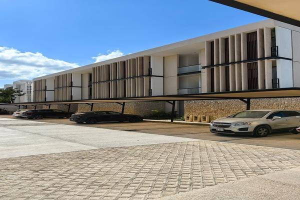 Foto de departamento en calle 15 x 18 y 22 numero 503 int 703 oficina , temozon norte, mérida, yucatán, 29310038 foto 02 Foto de departamento en venta en calle 15 x 18 y 22 numero 503 int 703 oficina , temozon norte, mérida, yucatán, 29310038 No. 02