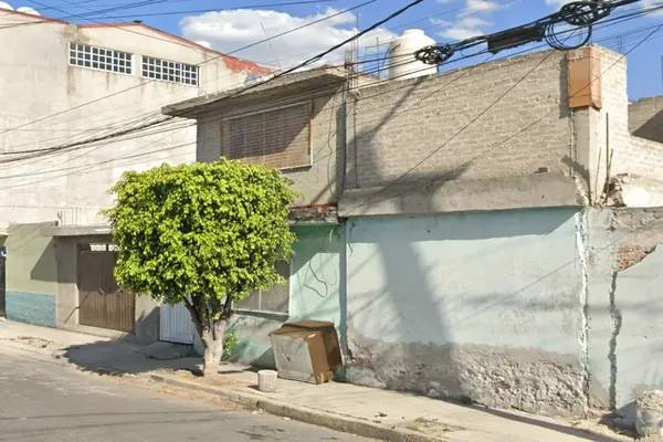 Foto de casa en calle 16 35, campestre guadalupana, nezahualcóyotl, méxico, 0 foto 01 Foto de casa en venta en calle 16 35, campestre guadalupana, nezahualcóyotl, méxico, 0 No. 01