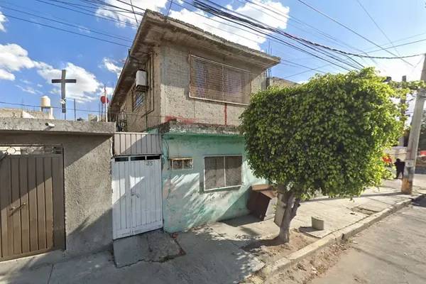 Foto de casa en calle 16 35, campestre guadalupana, nezahualcóyotl, méxico, 0 foto 02 Foto de casa en venta en calle 16 35, campestre guadalupana, nezahualcóyotl, méxico, 0 No. 02