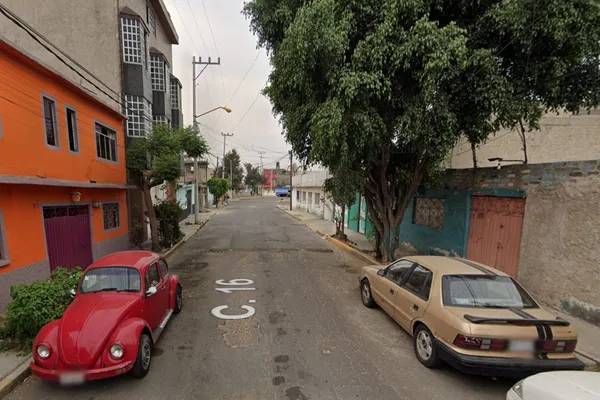 Foto de casa en calle 16 35, campestre guadalupana, nezahualcóyotl, méxico, 0 foto 03 Foto de casa en venta en calle 16 35, campestre guadalupana, nezahualcóyotl, méxico, 0 No. 03