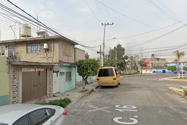 Foto de casa en calle 16 35, campestre guadalupana, nezahualcóyotl, méxico, 0 foto 04 Foto de casa en venta en calle 16 35, campestre guadalupana, nezahualcóyotl, méxico, 0 No. 04