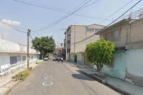 Foto de casa en calle 16 35, campestre guadalupana, nezahualcóyotl, méxico, 0 foto 05 Foto de casa en venta en calle 16 35, campestre guadalupana, nezahualcóyotl, méxico, 0 No. 05