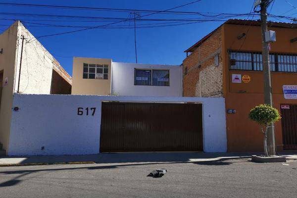 Foto de casa en calle 16 617, industrial aviación, san luis potosí, san luis potosí, 0 foto 01 Foto de casa en venta en calle 16 617, industrial aviación, san luis potosí, san luis potosí, 0 No. 01