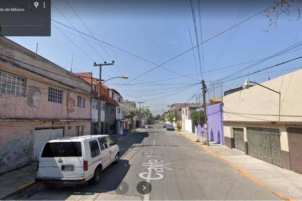 Foto de casa en calle 17 48, estado de méxico, nezahualcóyotl, méxico, 18157864 foto 01 Foto de casa en venta en calle 17 48, estado de méxico, nezahualcóyotl, méxico, 18157864 No. 01