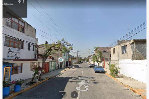 Foto de casa en calle 17 48, estado de méxico, nezahualcóyotl, méxico, 18157864 foto 02 Foto de casa en venta en calle 17 48, estado de méxico, nezahualcóyotl, méxico, 18157864 No. 02