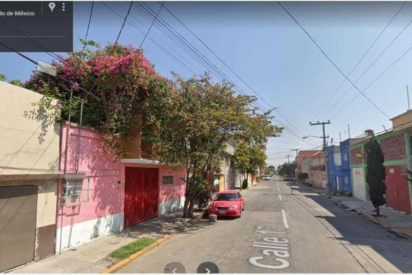 Foto de casa en calle 17 48, estado de méxico, nezahualcóyotl, méxico, 18157864 foto 04 Foto de casa en venta en calle 17 48, estado de méxico, nezahualcóyotl, méxico, 18157864 No. 04