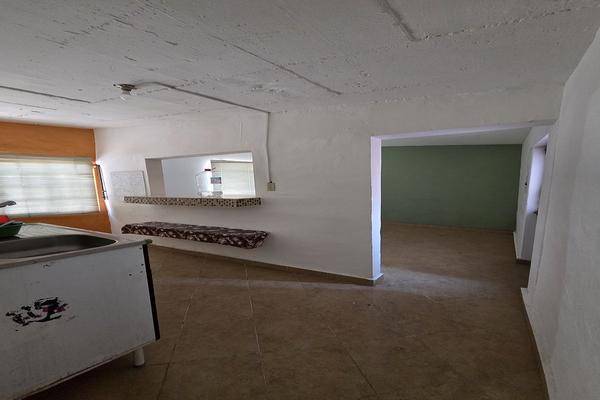 Foto de departamento en calle 17 , olivar del conde 1a sección, álvaro obregón, df / cdmx, 30894882 foto 06 Foto de departamento en renta en calle 17 , olivar del conde 1a sección, álvaro obregón, df / cdmx, 30894882 No. 06