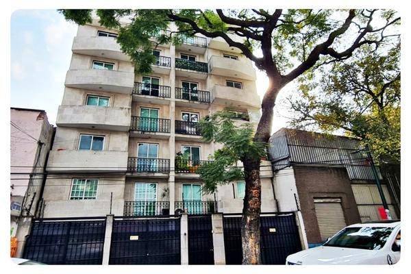 Foto de departamento en calle 17 , san pedro de los pinos, benito juárez, df / cdmx, 27795111 foto 01 Foto de departamento en renta en calle 17 , san pedro de los pinos, benito juárez, df / cdmx, 27795111 No. 01