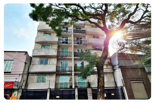 Foto de departamento en calle 17 , san pedro de los pinos, benito juárez, df / cdmx, 27795111 foto 03 Foto de departamento en renta en calle 17 , san pedro de los pinos, benito juárez, df / cdmx, 27795111 No. 03