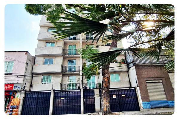 Foto de departamento en calle 17 , san pedro de los pinos, benito juárez, df / cdmx, 27795111 foto 04 Foto de departamento en renta en calle 17 , san pedro de los pinos, benito juárez, df / cdmx, 27795111 No. 04