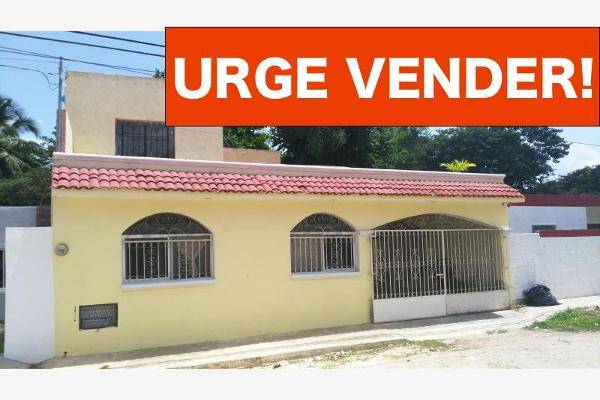 Foto de casa en calle 17 x 20 y 18 , fernando novelo, valladolid, yucatán, 5482447 foto 01 Foto de casa en venta en calle 17 x 20 y 18 , fernando novelo, valladolid, yucatán, 5482447 No. 01