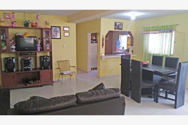 Foto de casa en calle 17 x 20 y 18 , fernando novelo, valladolid, yucatán, 5482447 foto 03 Foto de casa en venta en calle 17 x 20 y 18 , fernando novelo, valladolid, yucatán, 5482447 No. 03