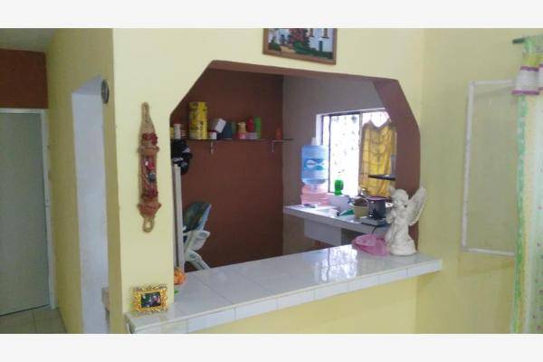 Foto de casa en calle 17 x 20 y 18 , fernando novelo, valladolid, yucatán, 5482447 foto 04 Foto de casa en venta en calle 17 x 20 y 18 , fernando novelo, valladolid, yucatán, 5482447 No. 04