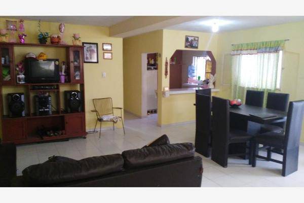 Foto de casa en calle 17 x 20 y 18 , fernando novelo, valladolid, yucatán, 5482447 foto 05 Foto de casa en venta en calle 17 x 20 y 18 , fernando novelo, valladolid, yucatán, 5482447 No. 05