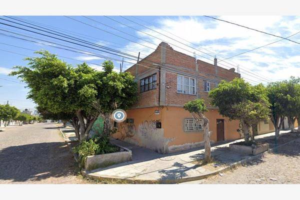 Foto de casa en calle 19 1, lomas de casa blanca, querétaro, querétaro, 0 foto 01 Foto de casa en venta en calle 19 1, lomas de casa blanca, querétaro, querétaro, 0 No. 01