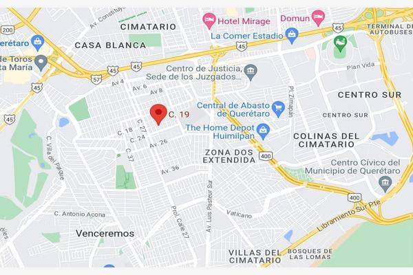 Foto de casa en calle 19 1, lomas de casa blanca, querétaro, querétaro, 0 foto 03 Foto de casa en venta en calle 19 1, lomas de casa blanca, querétaro, querétaro, 0 No. 03