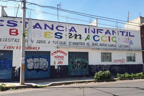 Foto de local en calle 19 , las águilas, nezahualcóyotl, méxico, 17262397 foto 02 Foto de local en renta en calle 19 , las águilas, nezahualcóyotl, méxico, 17262397 No. 02