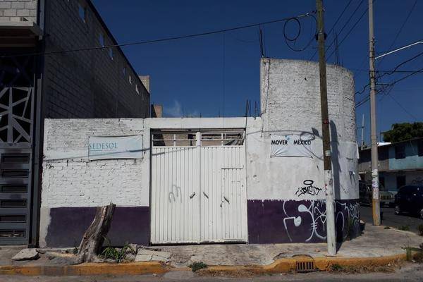 Foto de local en calle 19 , las águilas, nezahualcóyotl, méxico, 17262397 foto 03 Foto de local en renta en calle 19 , las águilas, nezahualcóyotl, méxico, 17262397 No. 03