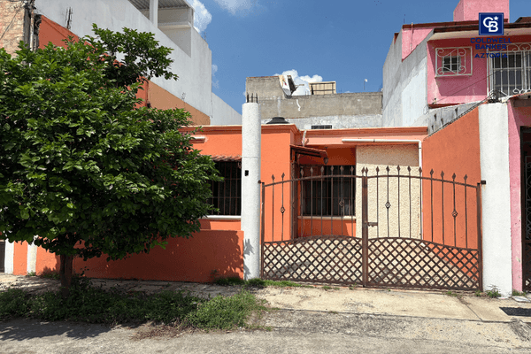 Foto de casa en calle 2 8, santa elena, centro, tabasco, 0 foto 01 Foto de casa en venta en calle 2 8, santa elena, centro, tabasco, 0 No. 01