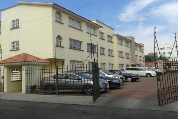 Foto de departamento en calle 2 de abril 23, san lucas tepetlacalco, tlalnepantla de baz, méxico, 19525187 foto 01 Foto de departamento en renta en calle 2 de abril 23, san lucas tepetlacalco, tlalnepantla de baz, méxico, 19525187 No. 01