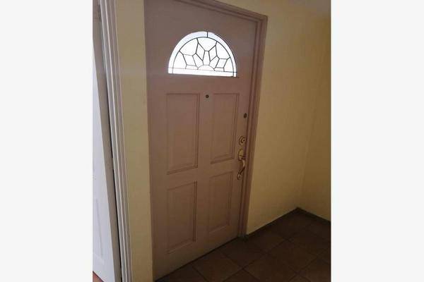 Foto de departamento en calle 2 de abril 23, san lucas tepetlacalco, tlalnepantla de baz, méxico, 19525187 foto 02 Foto de departamento en renta en calle 2 de abril 23, san lucas tepetlacalco, tlalnepantla de baz, méxico, 19525187 No. 02