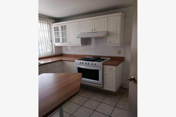 Foto de departamento en calle 2 de abril 23, san lucas tepetlacalco, tlalnepantla de baz, méxico, 19525187 foto 05 Foto de departamento en renta en calle 2 de abril 23, san lucas tepetlacalco, tlalnepantla de baz, méxico, 19525187 No. 05