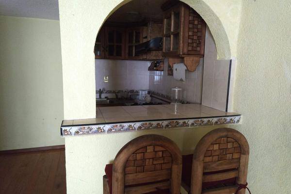 Foto de casa en calle 2 , lote 46 (el reloj villas), tultitlán, méxico, 30825824 foto 05 Foto de casa en venta en calle 2 , lote 46 (el reloj villas), tultitlán, méxico, 30825824 No. 05