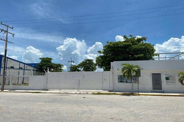 Foto de oficina en calle 2 , puerto pesquero, carmen, campeche, 17911404 foto 01 Foto de oficina en renta en calle 2 , puerto pesquero, carmen, campeche, 17911404 No. 01