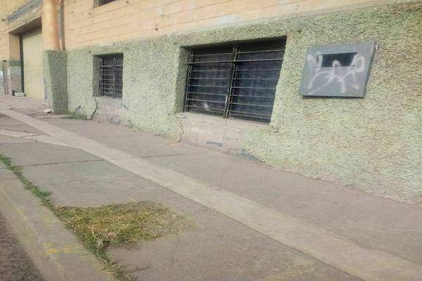 Foto de bodega en calle 2 , rustica xalostoc, ecatepec de morelos, méxico, 20289181 foto 02 Foto de bodega en renta en calle 2 , rustica xalostoc, ecatepec de morelos, méxico, 20289181 No. 02