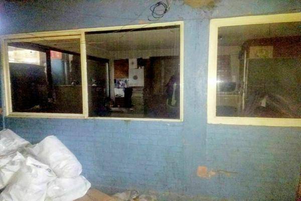 Foto de bodega en calle 2 , rustica xalostoc, ecatepec de morelos, méxico, 20289181 foto 04 Foto de bodega en renta en calle 2 , rustica xalostoc, ecatepec de morelos, méxico, 20289181 No. 04