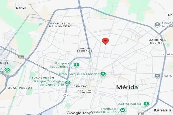 Foto de casa en calle 20 00, méxico norte, mérida, yucatán, 0 foto 04 Foto de casa en venta en calle 20 00, méxico norte, mérida, yucatán, 0 No. 04