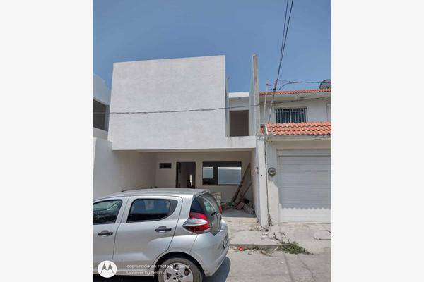 Foto de casa en calle 21 21, manuel nieto, boca del río, veracruz de ignacio de la llave, 0 foto 01 Foto de casa en venta en calle 21 21, manuel nieto, boca del río, veracruz de ignacio de la llave, 0 No. 01