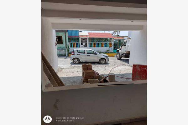 Foto de casa en calle 21 21, manuel nieto, boca del río, veracruz de ignacio de la llave, 0 foto 02 Foto de casa en venta en calle 21 21, manuel nieto, boca del río, veracruz de ignacio de la llave, 0 No. 02