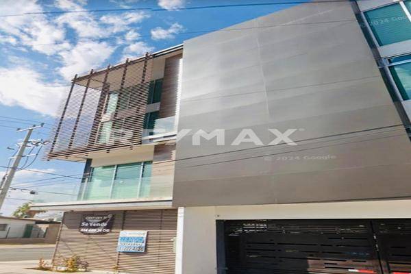 Foto de departamento en calle 21 , santo niño, chihuahua, chihuahua, 30527633 foto 01 Foto de departamento en renta en calle 21 , santo niño, chihuahua, chihuahua, 30527633 No. 01