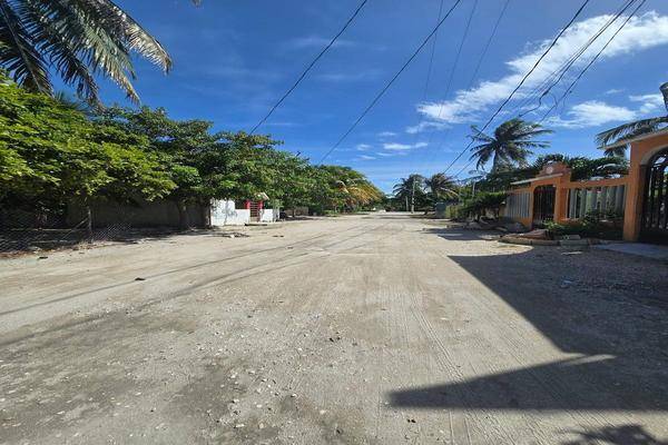 Foto de terreno habitacional en calle 24 , isla aguada, carmen, campeche, 0 foto 03 Foto de terreno habitacional en venta en calle 24 , isla aguada, carmen, campeche, 0 No. 03