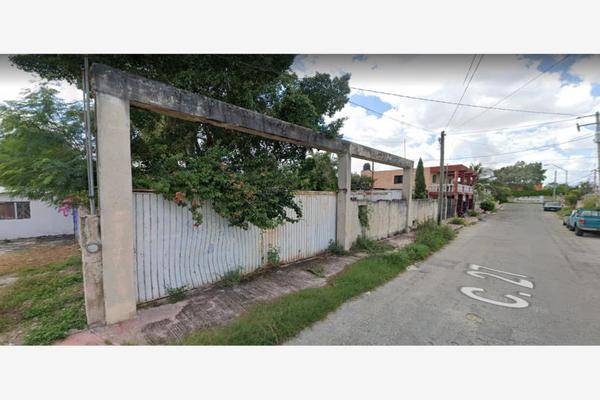 Foto de casa en calle 27 00, salvador alvarado oriente, mérida, yucatán, 0 foto 01 Foto de casa en venta en calle 27 00, salvador alvarado oriente, mérida, yucatán, 0 No. 01