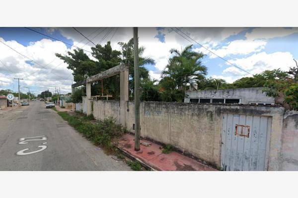 Foto de casa en calle 27 00, salvador alvarado oriente, mérida, yucatán, 0 foto 02 Foto de casa en venta en calle 27 00, salvador alvarado oriente, mérida, yucatán, 0 No. 02