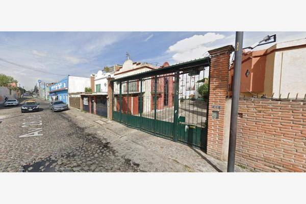 Foto de casa en calle 28 oriente 212, xanenetla, puebla, puebla, 27971834 foto 02 Foto de casa en venta en calle 28 oriente 212, xanenetla, puebla, puebla, 27971834 No. 02