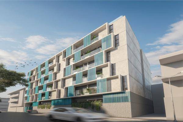 Foto de departamento en calle 28 , playa del carmen, solidaridad, quintana roo, 0 foto 05 Foto de departamento en venta en calle 28 , playa del carmen, solidaridad, quintana roo, 0 No. 05