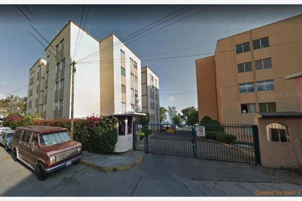 Foto de departamento en calle 29 11, independencia, naucalpan de juárez, méxico, 3970093 foto 01 Foto de departamento en venta en calle 29 11, independencia, naucalpan de juárez, méxico, 3970093 No. 01